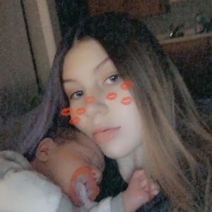 Meet your Posher, Jade